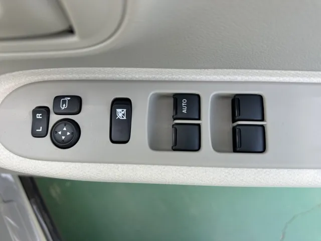 ラパン(スズキ)L届出済未使用車 12