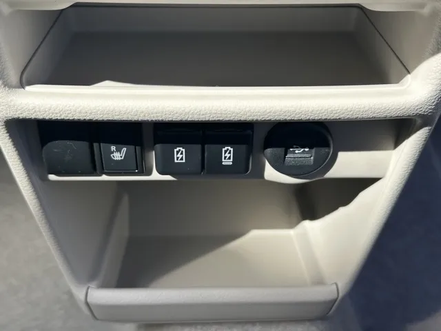 ラパン(スズキ)L届出済未使用車 15