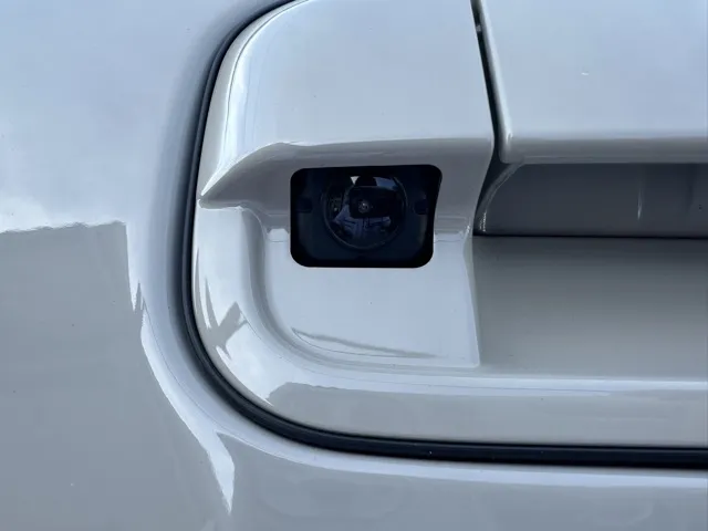 ラパン(スズキ)L届出済未使用車 7
