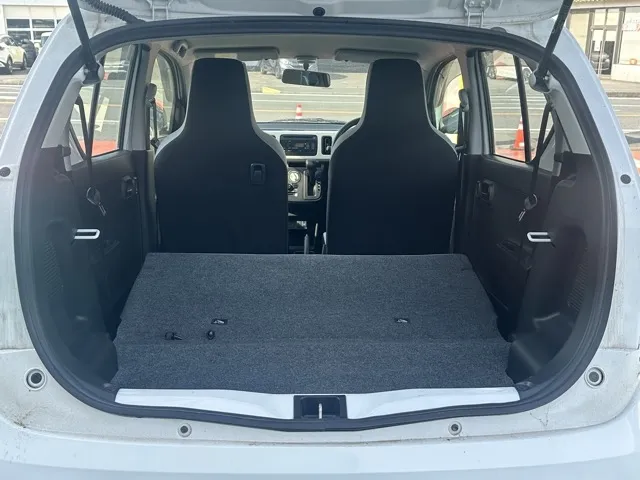 アルト(スズキ)L中古車 9