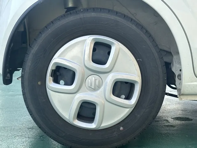アルト(スズキ)L中古車 11
