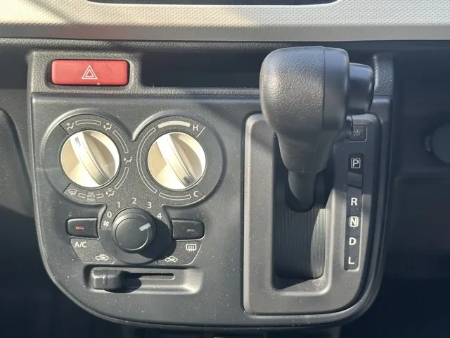 アルト(スズキ)L中古車 14