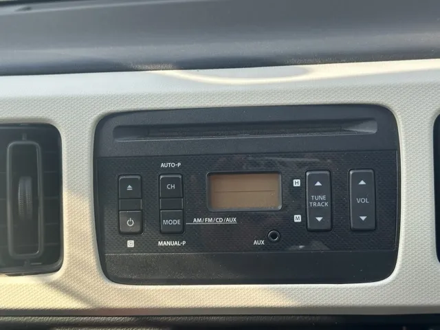 アルト(スズキ)L中古車 15