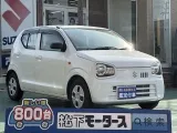 アルト未使用車