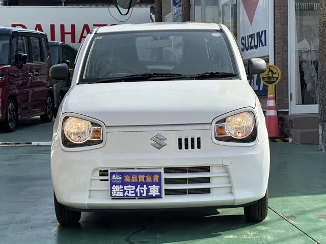 アルト(スズキ)L中古車 21