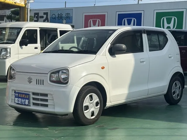 アルト(スズキ)L中古車 1