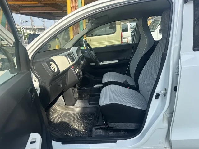 アルト(スズキ)L中古車 3
