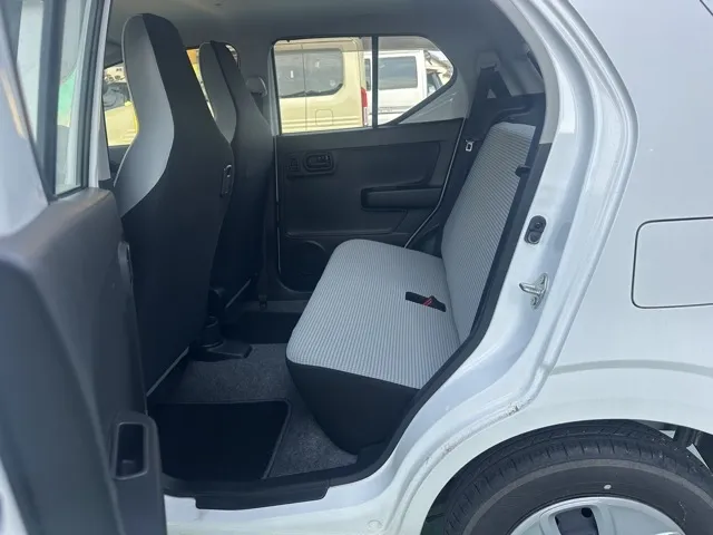 アルト(スズキ)L中古車 4