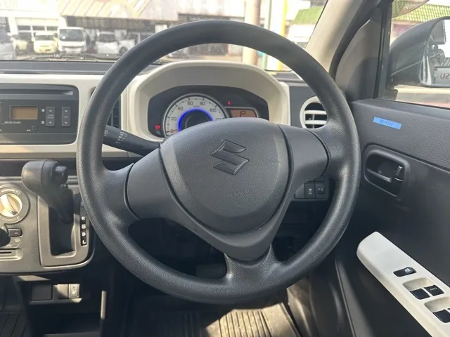 アルト(スズキ)L中古車 6