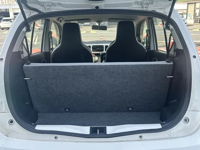 アルト(スズキ)L中古車 8