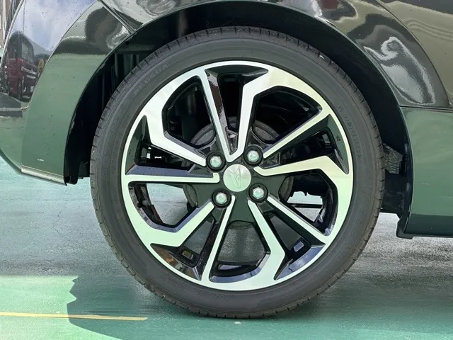 コペン(ダイハツ)エクスプレイ中古車 9