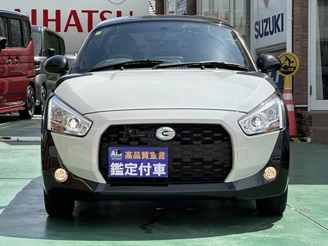 コペン(ダイハツ)エクスプレイ中古車 29