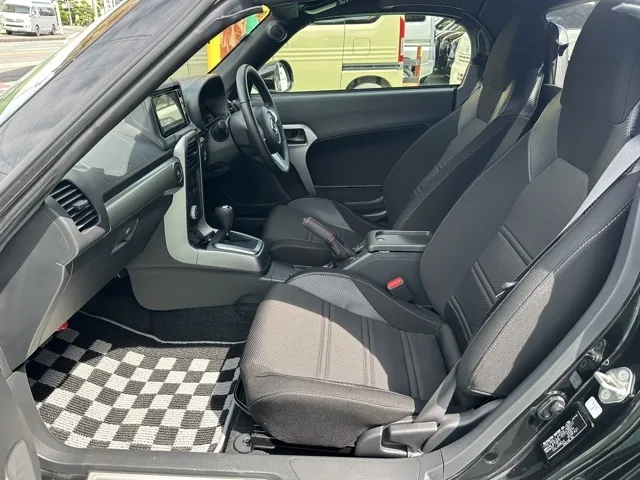 コペン(ダイハツ)エクスプレイ中古車 3