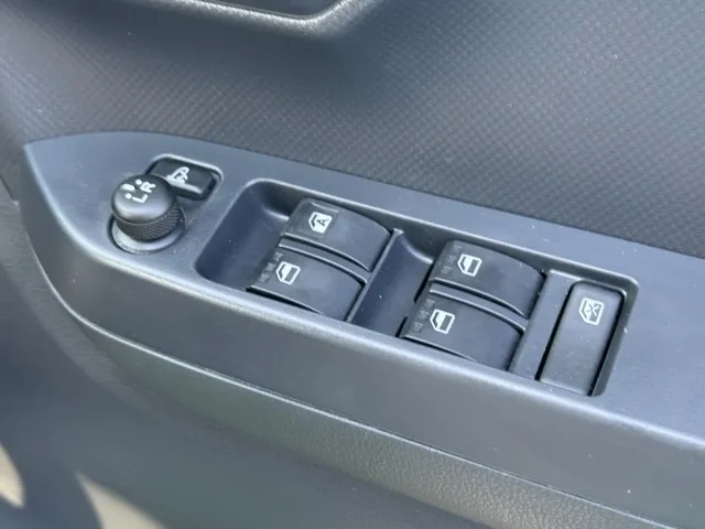 ミライース(ダイハツ)LSAⅢ中古車 9