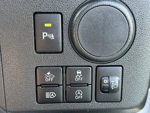 ミライース(ダイハツ)LSAⅢ中古車 10