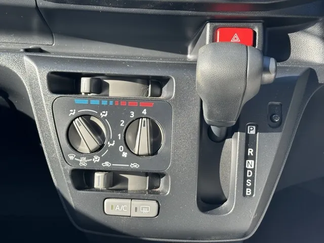 ミライース(ダイハツ)LSAⅢ中古車 11