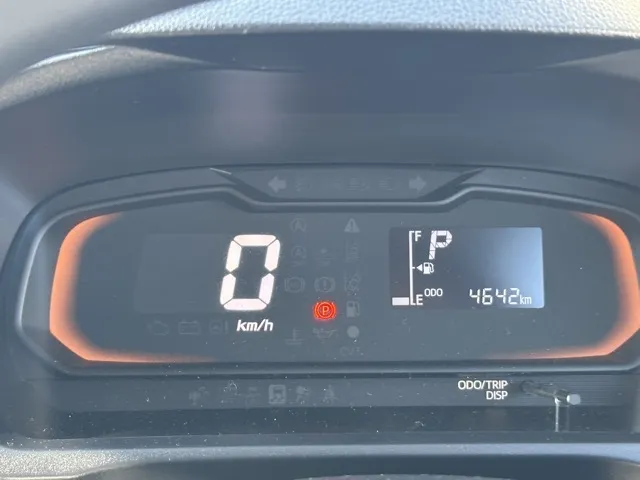 ミライース(ダイハツ)LSAⅢ中古車 14