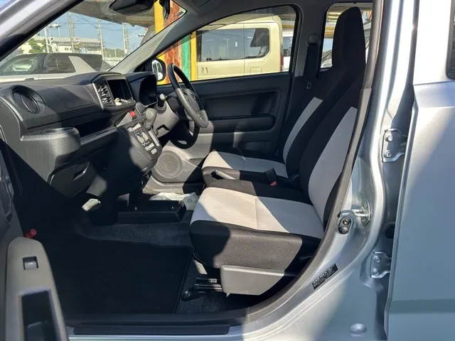 ミライース(ダイハツ)LSAⅢ中古車 3