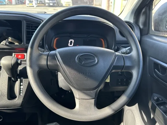 ミライース(ダイハツ)LSAⅢ中古車 4