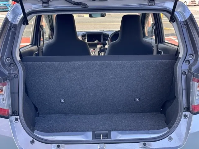 ミライース(ダイハツ)LSAⅢ中古車 5