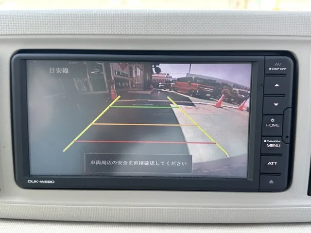 ミラトコット(ダイハツ)LSAⅢ中古車 16