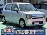 ミラトコット未使用車