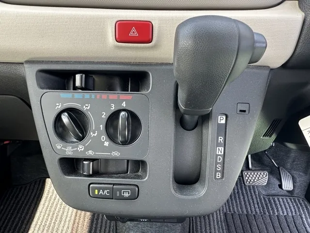 ミラトコット(ダイハツ)LSAⅢ中古車 20