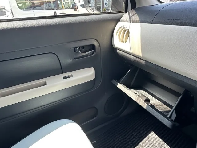 ミラトコット(ダイハツ)LSAⅢ中古車 22