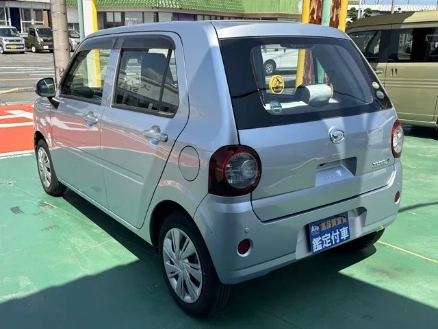 ミラトコット(ダイハツ)LSAⅢ中古車 2