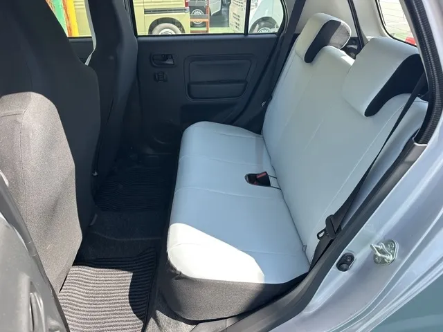ミラトコット(ダイハツ)LSAⅢ中古車 4