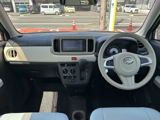 ミラトコット(ダイハツ)LSAⅢ中古車 5