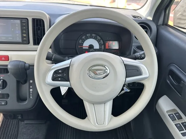 ミラトコット(ダイハツ)LSAⅢ中古車 6