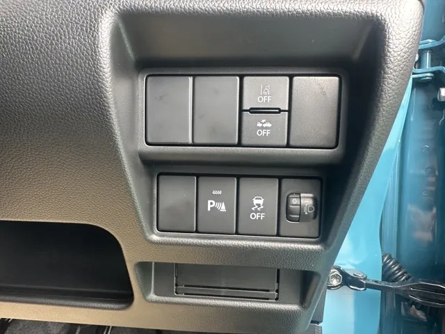 ワゴンR(スズキ)FX届出済未使用車 12