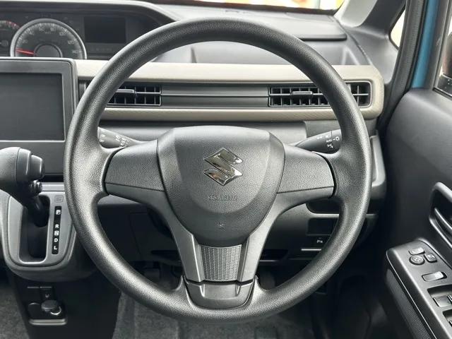 ワゴンR(スズキ)FX届出済未使用車 6