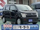 スズキワゴンR 通勤に最適！


[NO:21080]