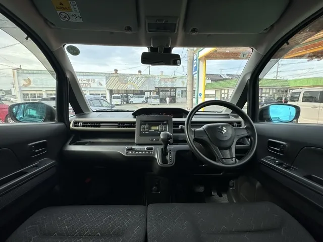 ワゴンR(スズキ)ハイブリッド　FX中古車 5