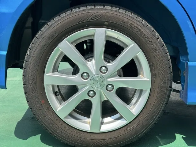 フレア(マツダ)ハイブリッドXS中古車 10