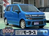 フレア未使用車
