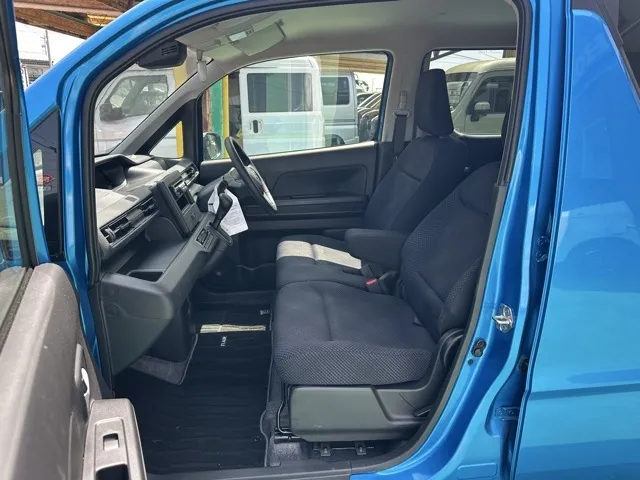 フレア(マツダ)ハイブリッドXS中古車 3