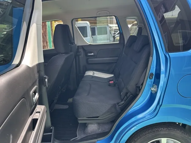 フレア(マツダ)ハイブリッドXS中古車 4