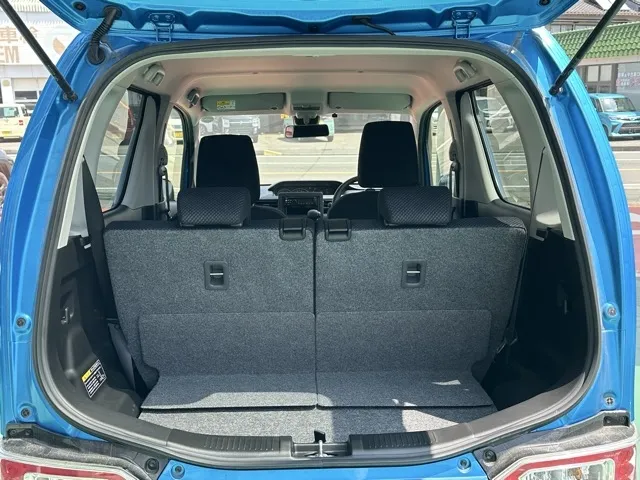 フレア(マツダ)ハイブリッドXS中古車 7