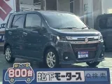 ワゴンR未使用車