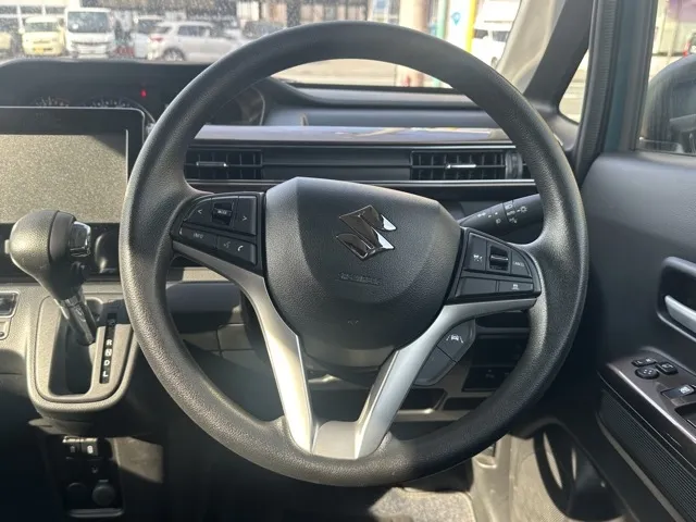ワゴンR(スズキ)ハイブリッド ZX中古車 6