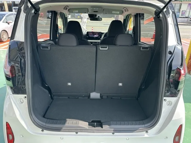 サクラ(ニッサン)G中古車 9