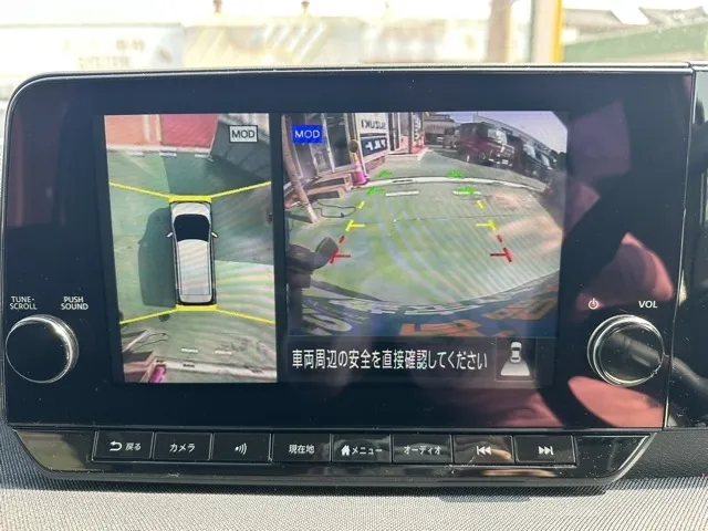 サクラ(ニッサン)G中古車 20