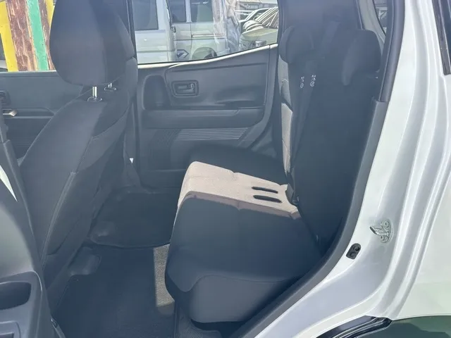 サクラ(ニッサン)G中古車 4