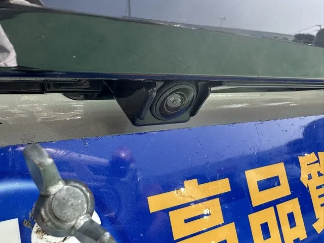 サクラ(ニッサン)G中古車 8
