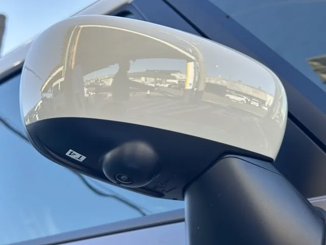 ワゴンＲスマイル(スズキ)ハイブリッドS 全方位ナビ届出済未使用車 27