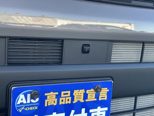 ワゴンＲスマイル(スズキ)ハイブリッドS 全方位ナビ届出済未使用車 28