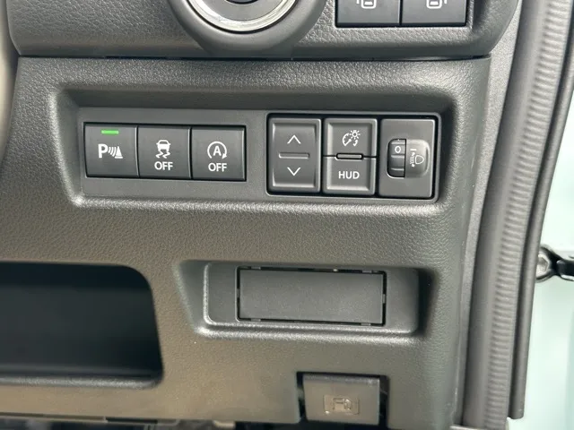 ワゴンＲスマイル(スズキ)ハイブリッドX 全方位ナビ届出済未使用車 10